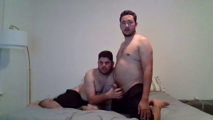 hotlatinoduo