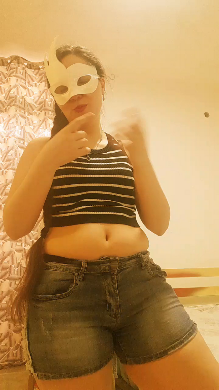 Mariamariw