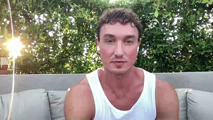 CadeMaddox