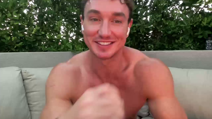 CadeMaddox