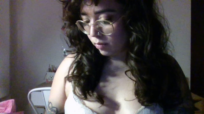 GypsyMamacita