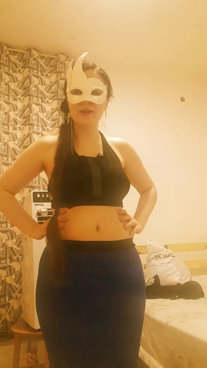 Mariamariw