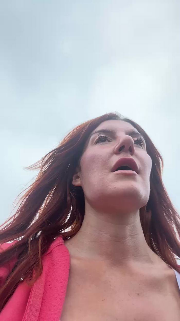 Sexyredheadxx