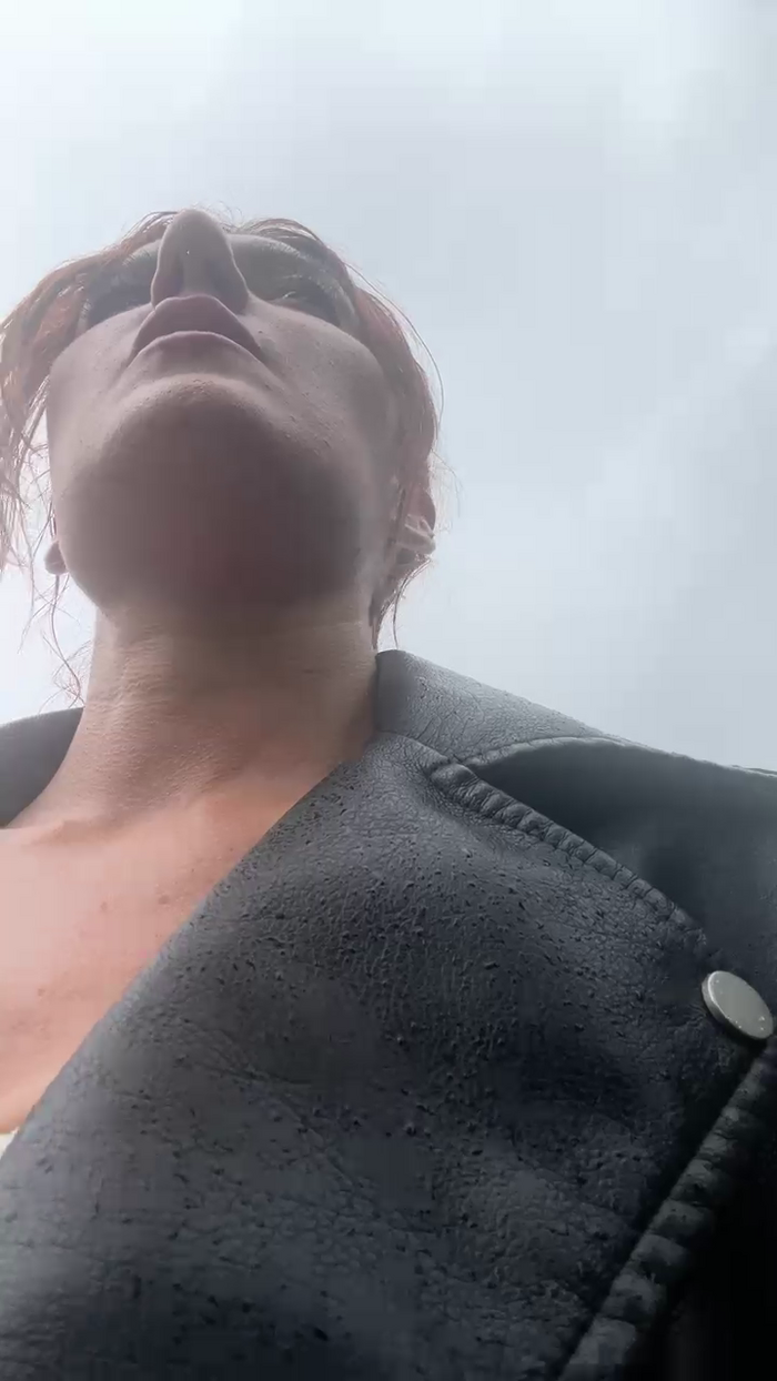 Sexyredheadxx