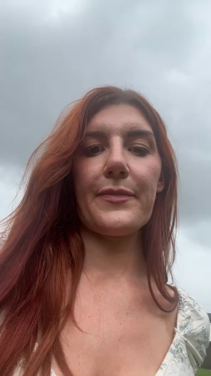 Sexyredheadxx