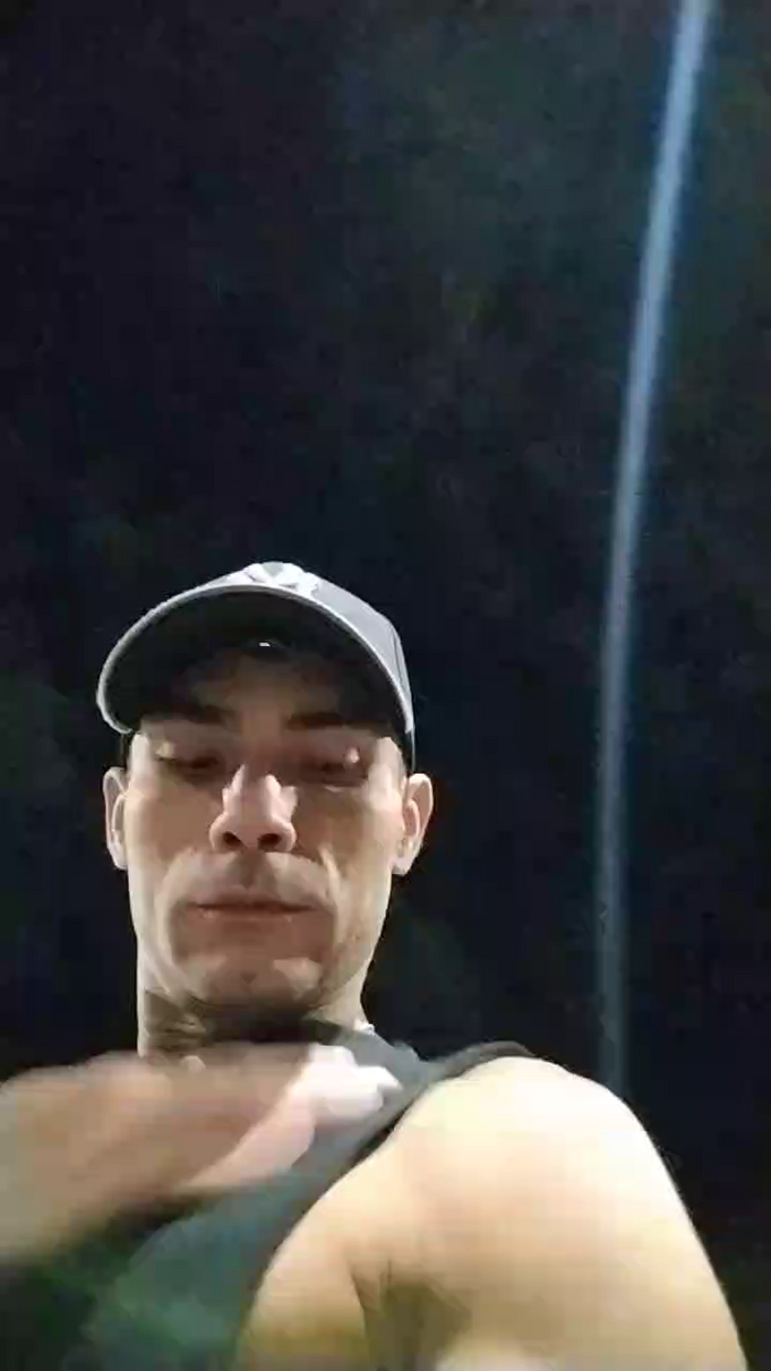 Sexylatinogay