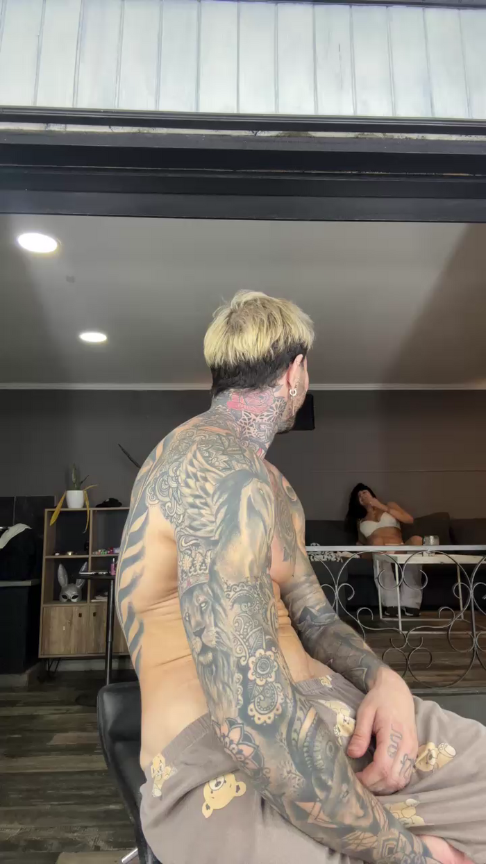 Babytatto