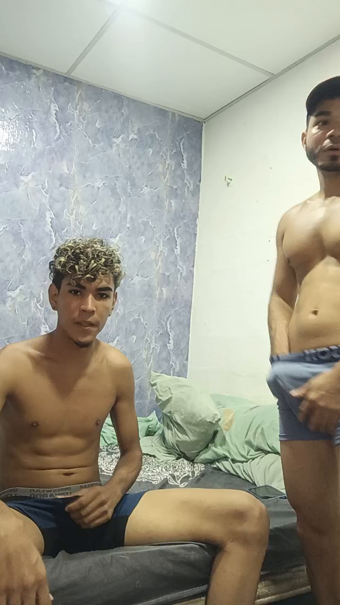 hotboy1955