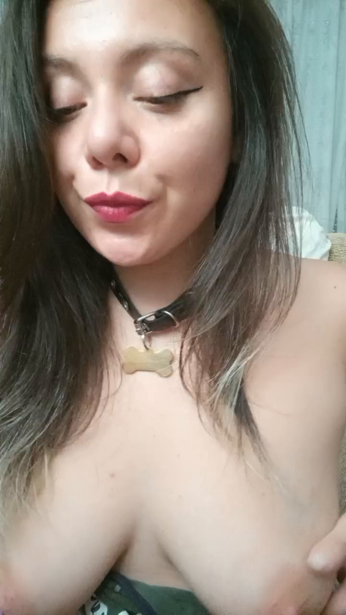 KimieChan