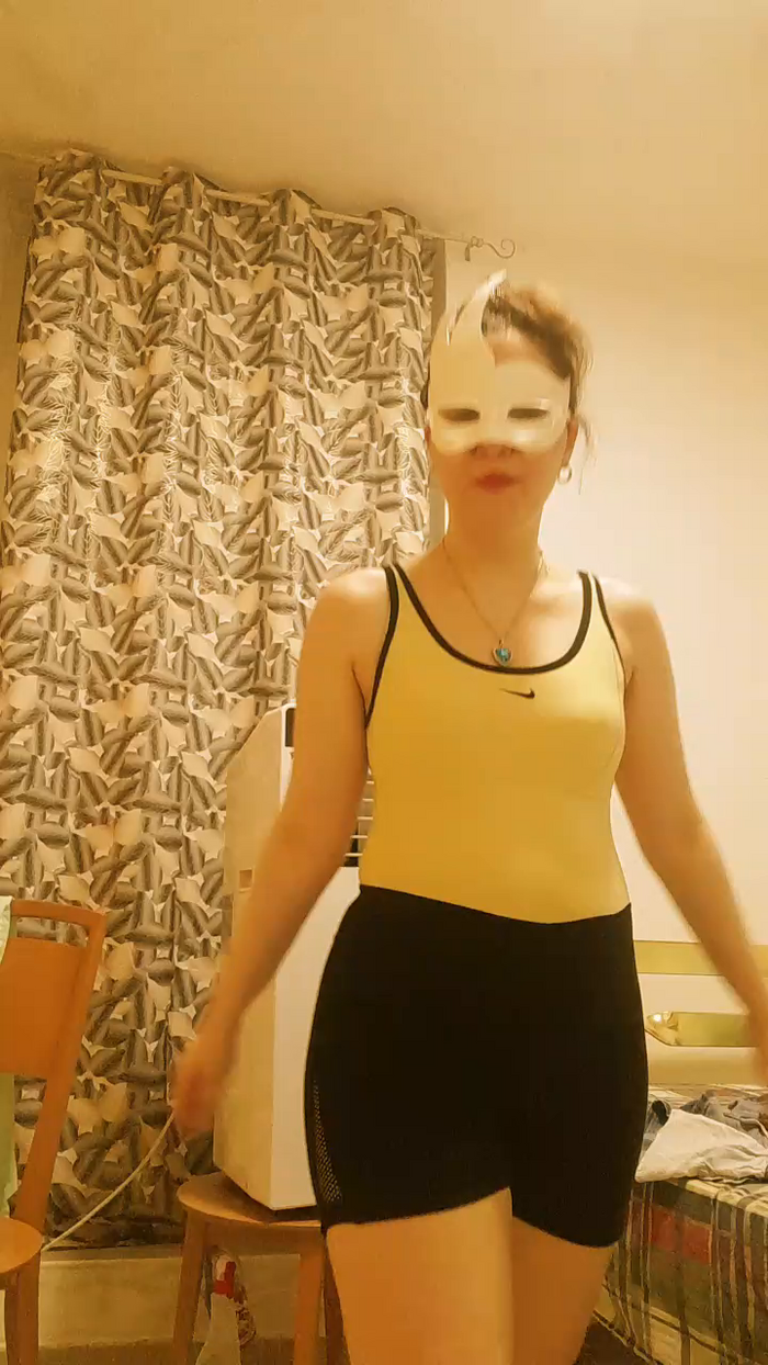 Mariamariw