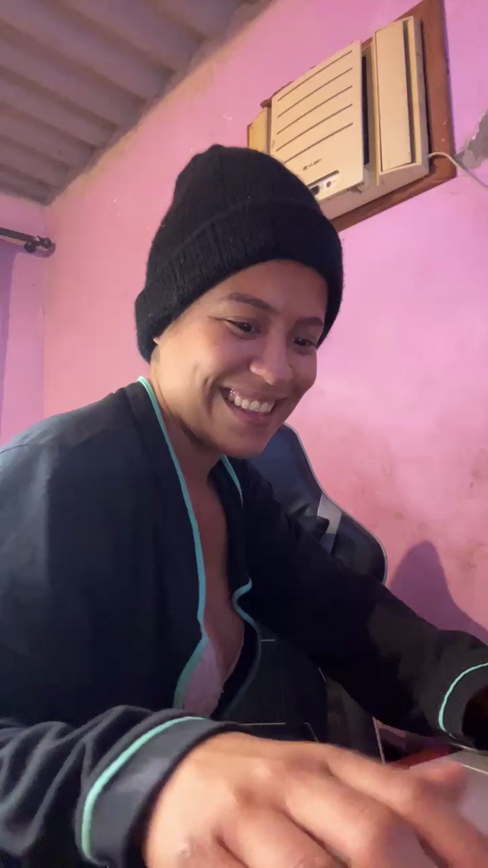 Privadinha
