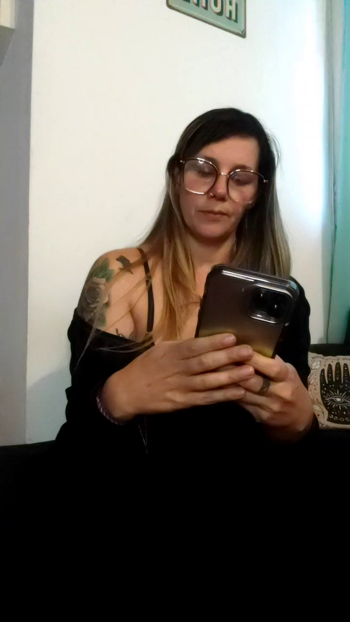 TheQueenMilf