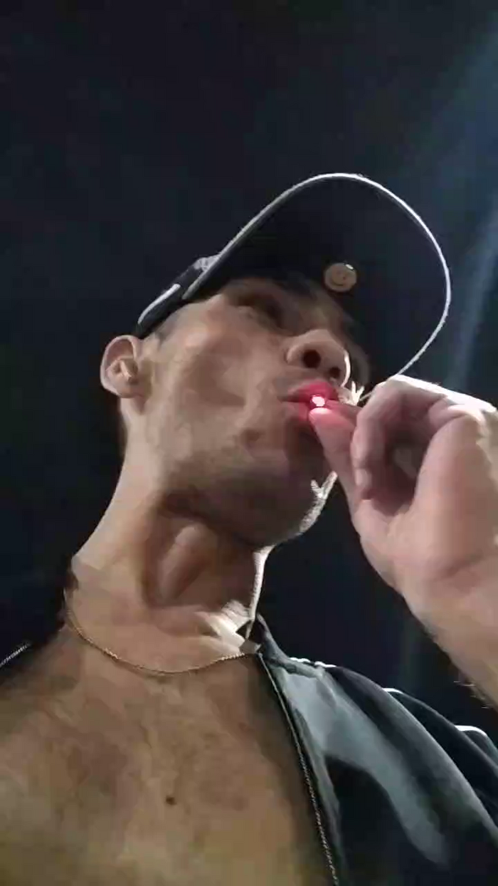 Sexylatinogay