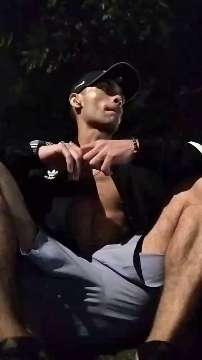 Sexylatinogay