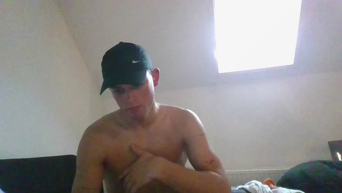 XXXLucasBrown