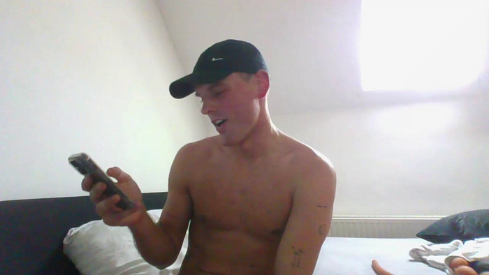 XXXLucasBrown