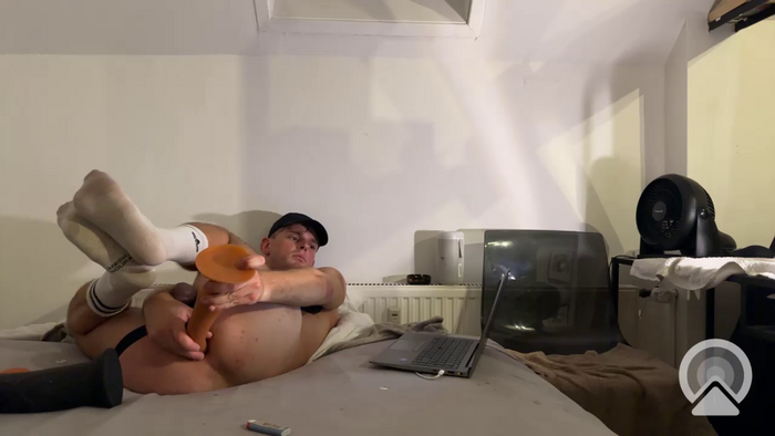XXXLucasBrown