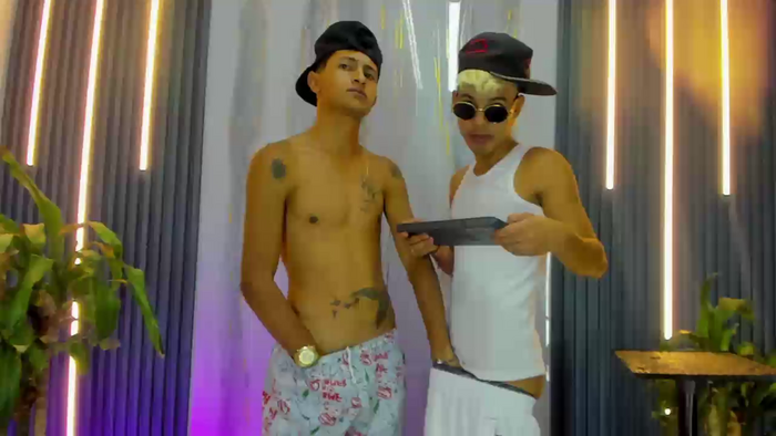 GUSTAVOHOTSEX