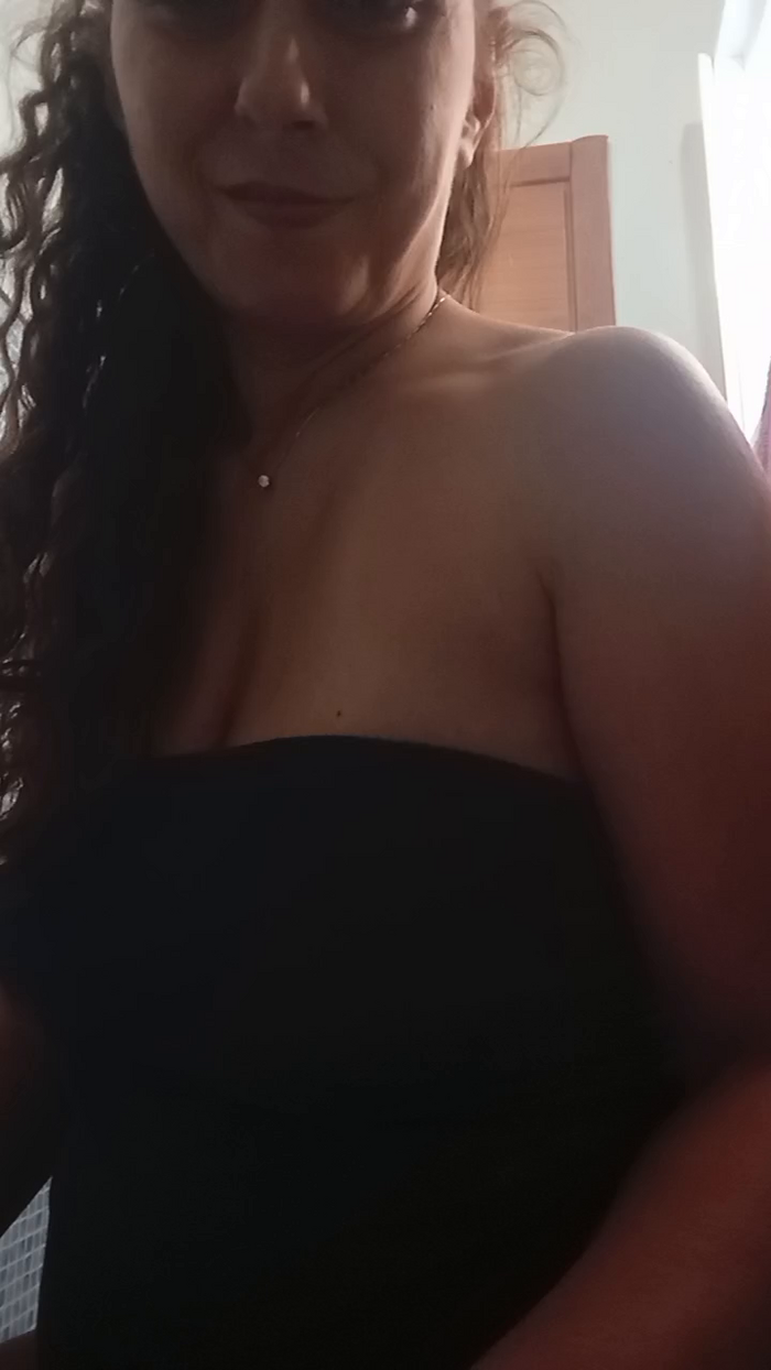 AriannaSecret