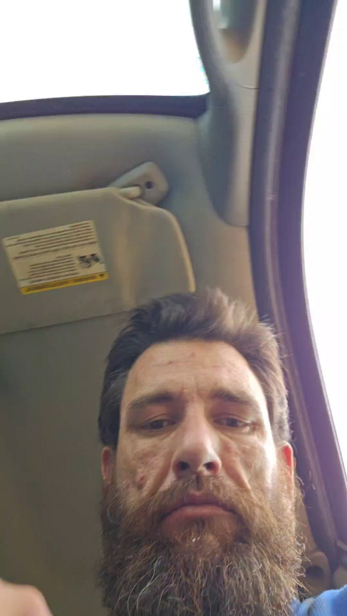 Beardedveteran
