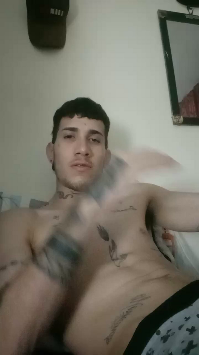 Mikebigcockk