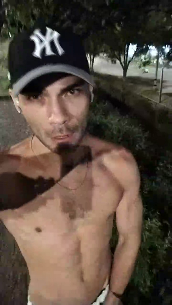 Sexylatinogay