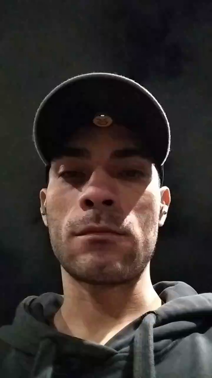 Sexylatinogay