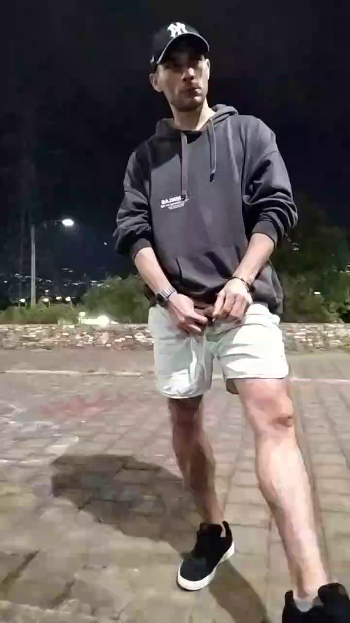 Sexylatinogay