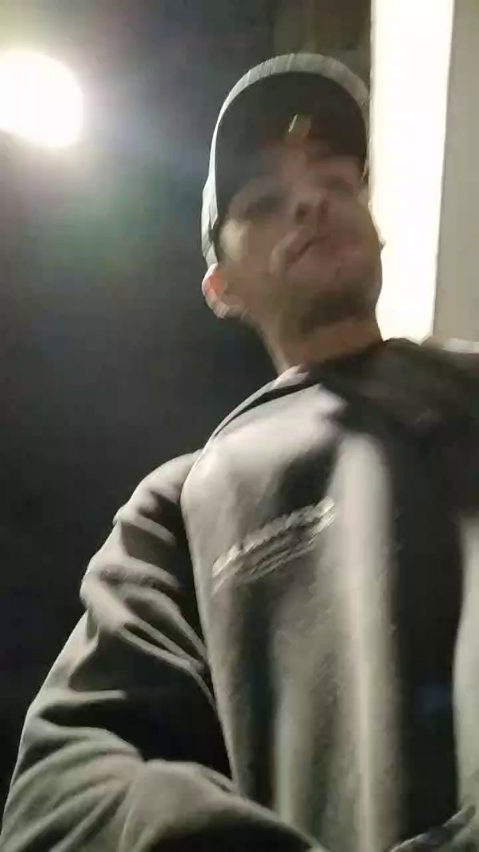 Sexylatinogay