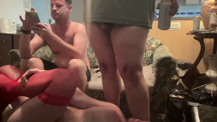 Chavbear