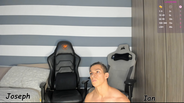 IanandJoseph