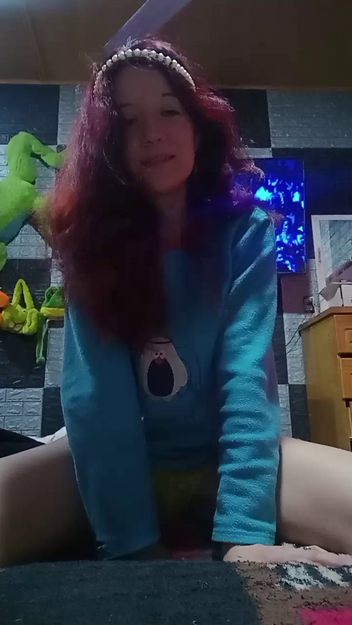 AlejandritaMilf