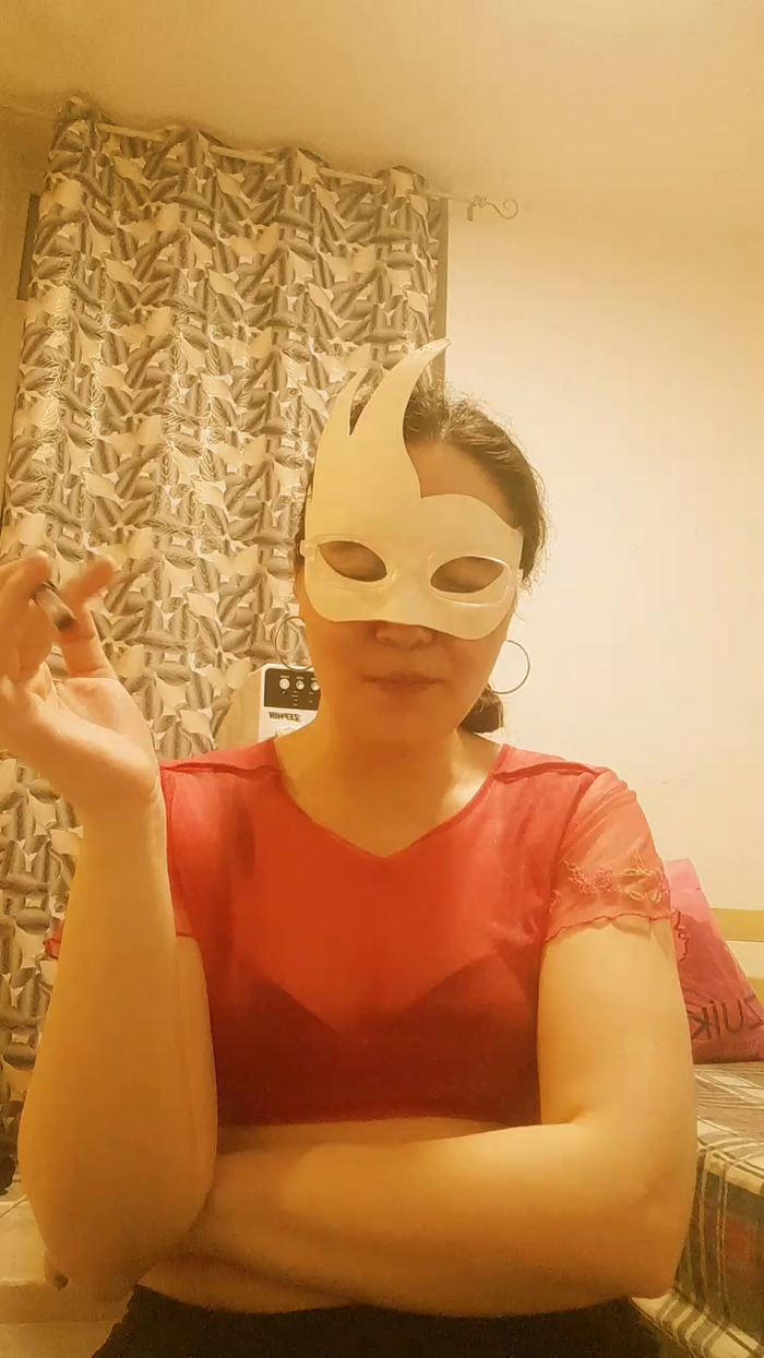 Mariamariw