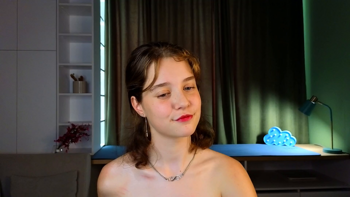 MaudDodson