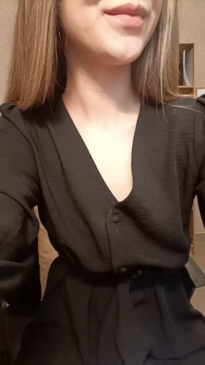 dzinblondi