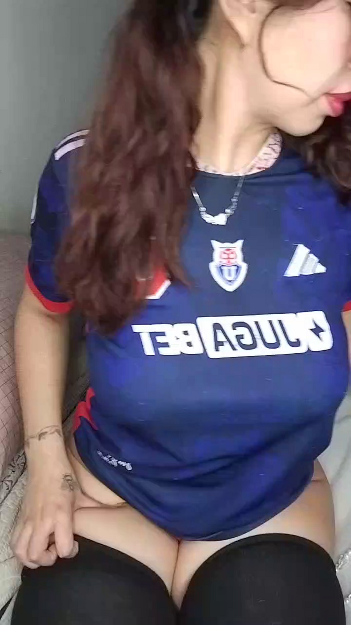 trinitahorny