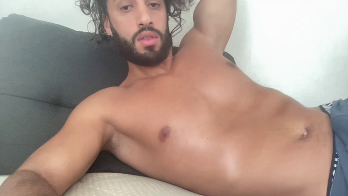 HotSexyAdam