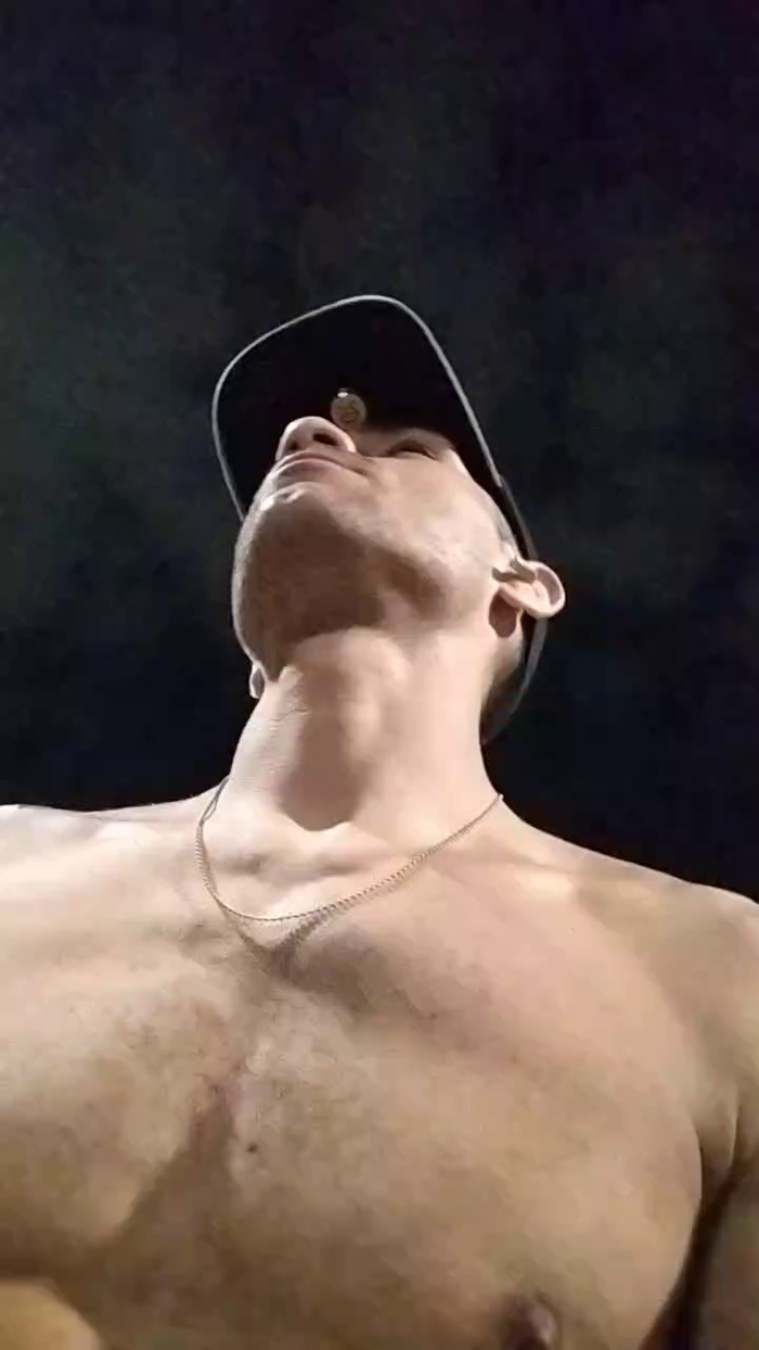 Sexylatinogay