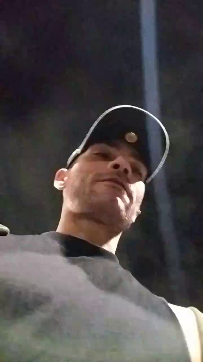 Sexylatinogay