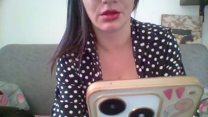 Dulcinea_sexy