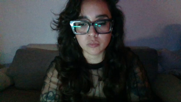 GypsyMamacita