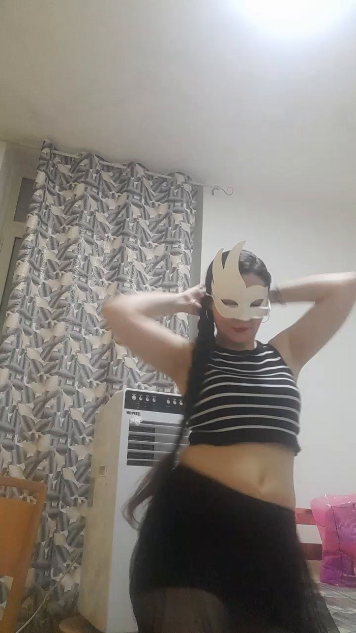Mariamariw