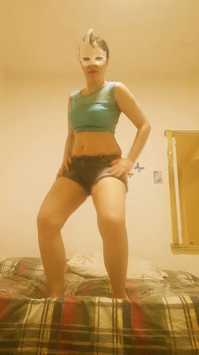Mariamariw