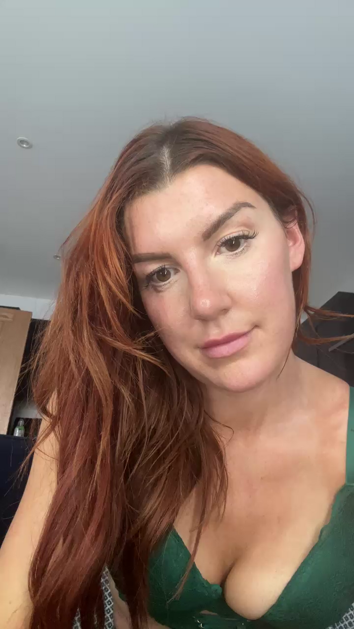 Sexyredheadxx