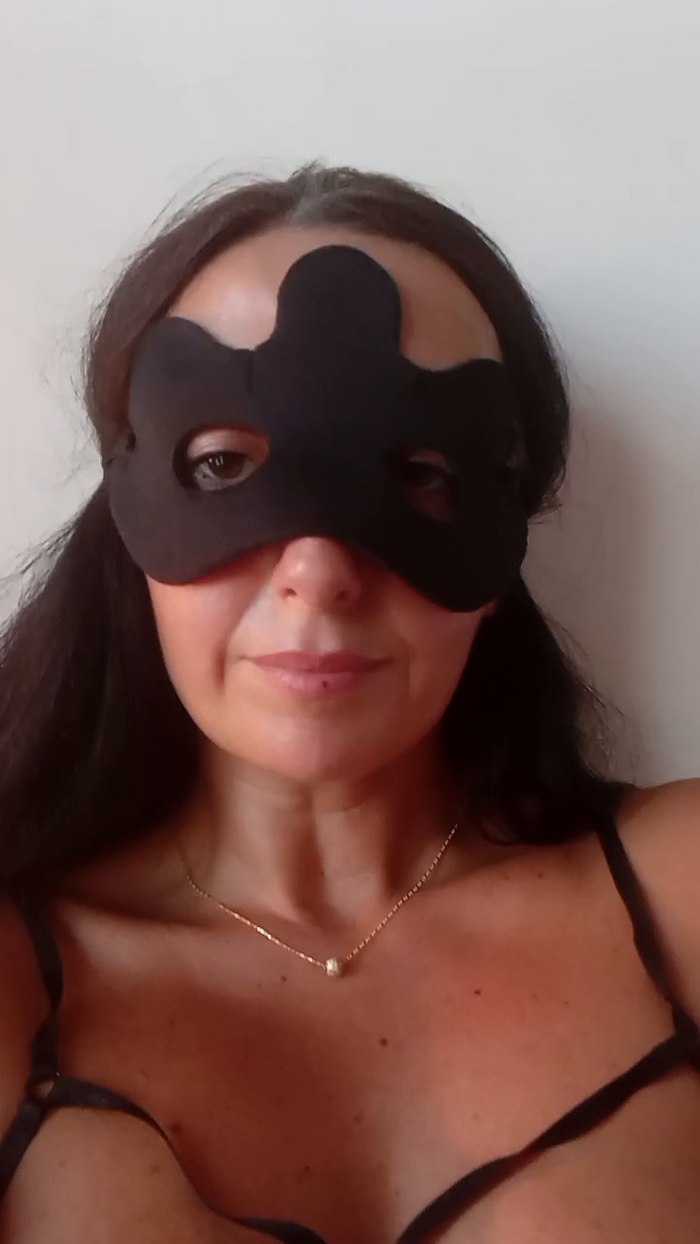 vanessa583
