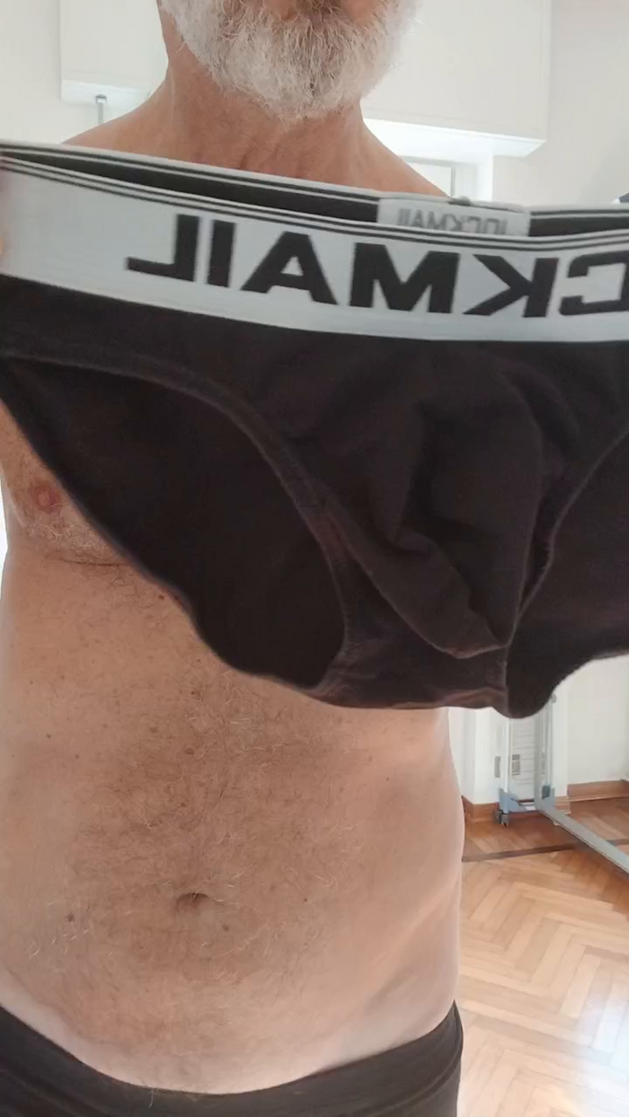 ItalSilverDaddy
