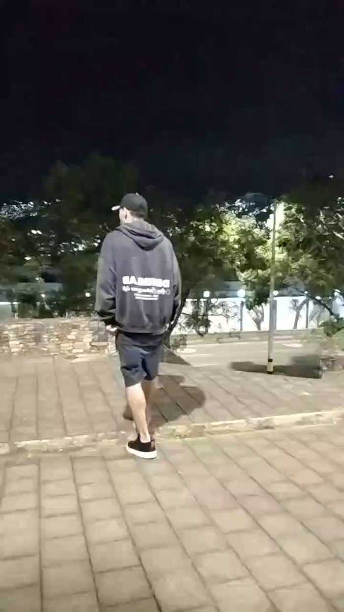 Sexylatinogay