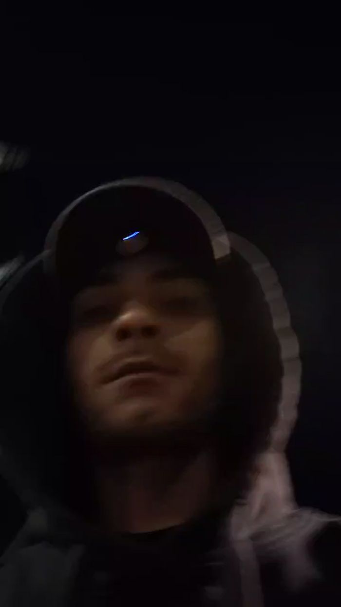 Sexylatinogay