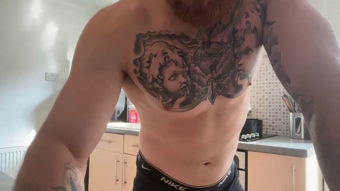 Tattedmale