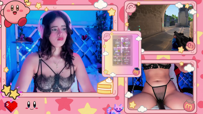 EvelynLips
